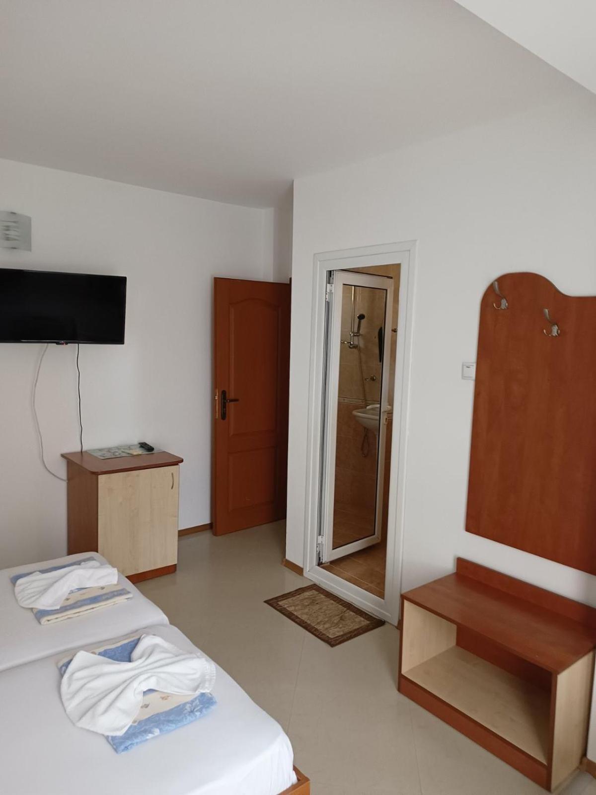 Guest House Ralitsa Pomorie Exterior photo
