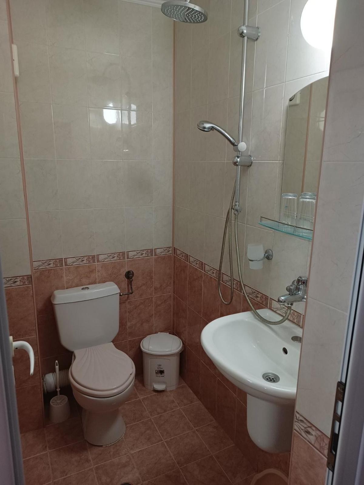 Guest House Ralitsa Pomorie Exterior photo